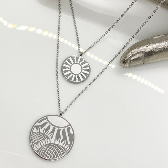 NEW Farmers Market Layering Necklace